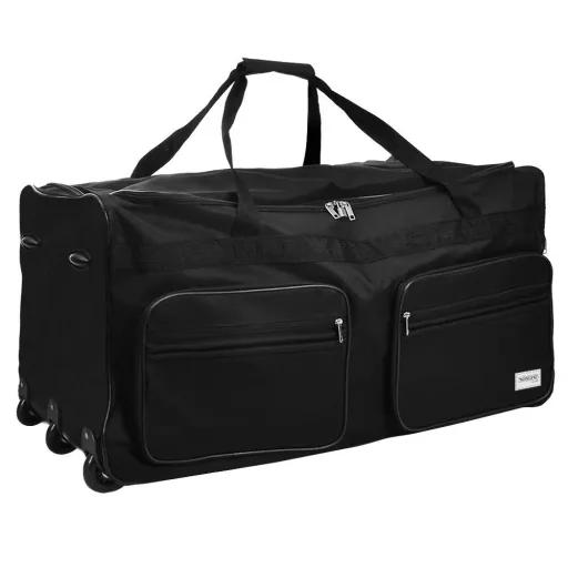 XXL-Tasche - 160 L Schwarz