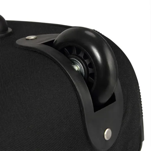 XXL-Tasche - 160 L Schwarz