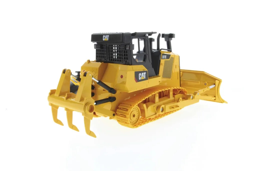 RC Modell CAT D7E Track Type Tractor, 1:24 RC