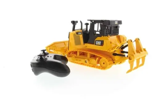 RC Modell CAT D7E Track Type Tractor, 1:24 RC