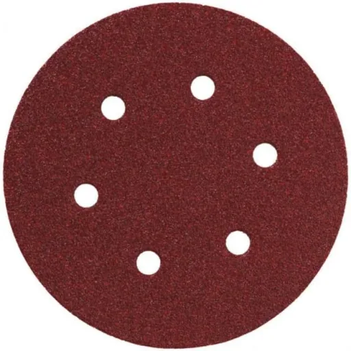 Schuurpapier150-240- 5pcs