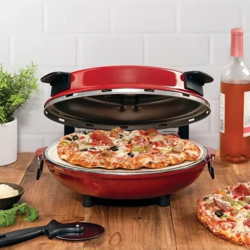 Stein für LUND Pizzaofen - Ø 32 cm