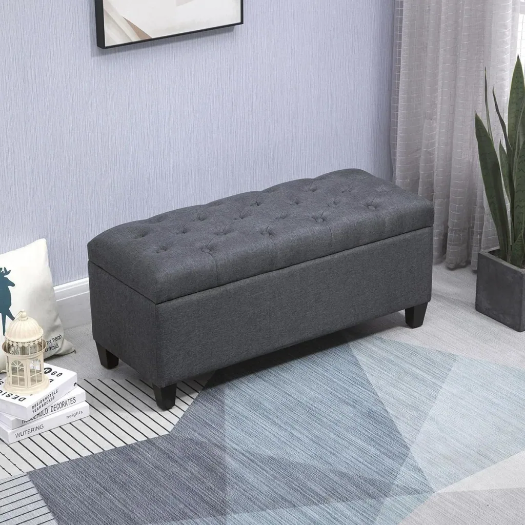 Sitzbank 100 cm x 40 cm x 44 cm