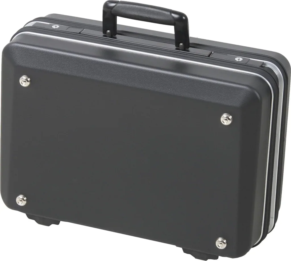 Werkzeugkoffer CLASSIC 5122, 26 Liter