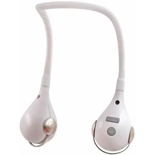 Movelly flexible bluetooth speaker