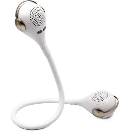 Movelly flexible bluetooth speaker