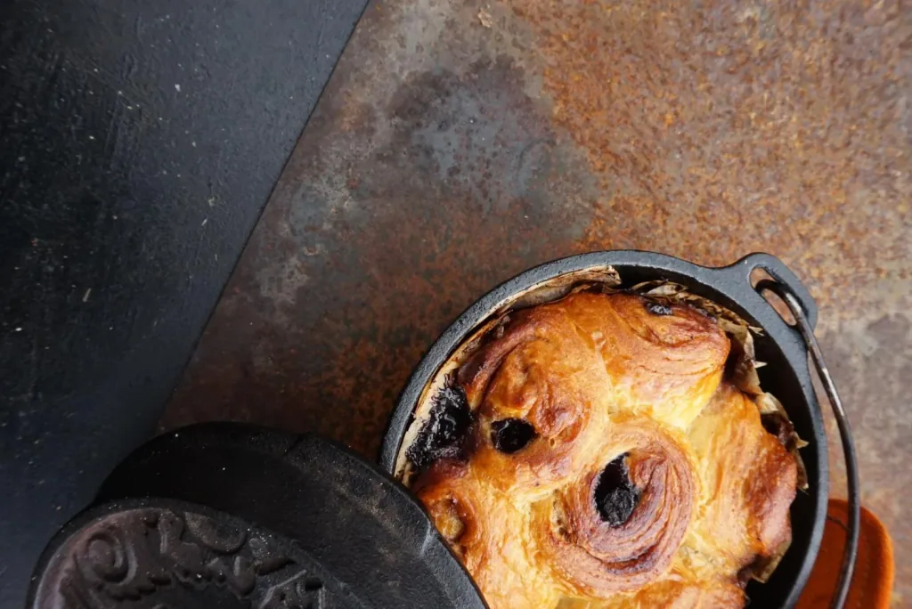 Feuertopf ft1 (Dutch Oven)