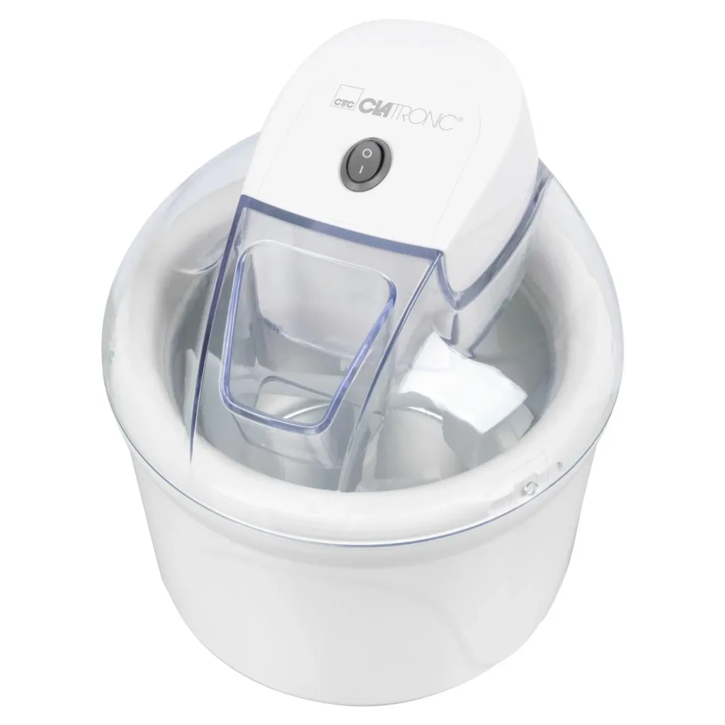 Eismaschine, 1,5L