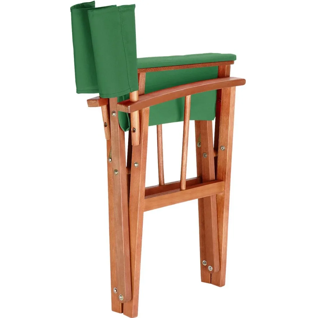 Direktor-Vorsitzender Cannes FSC Eukalyptusgrün