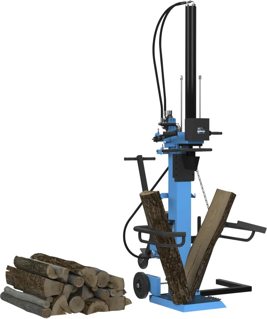 Holzspalter GHS 1000/10 TE-A