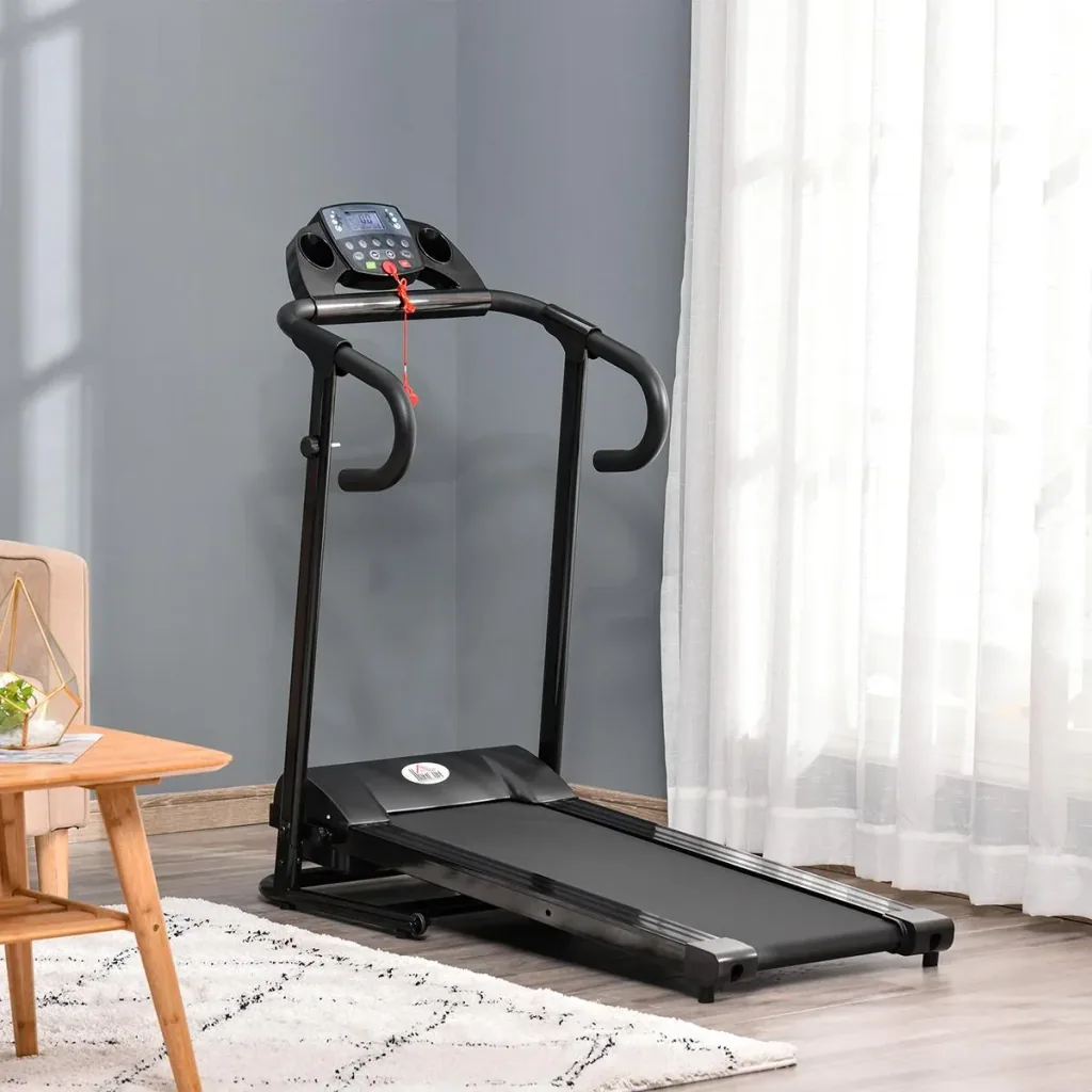 Laufband Klappbar elektrisch 500 W