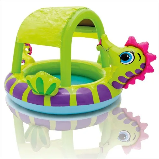 Teiche Seahorse