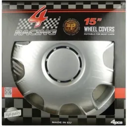 Radblendenset Speed van 15inch