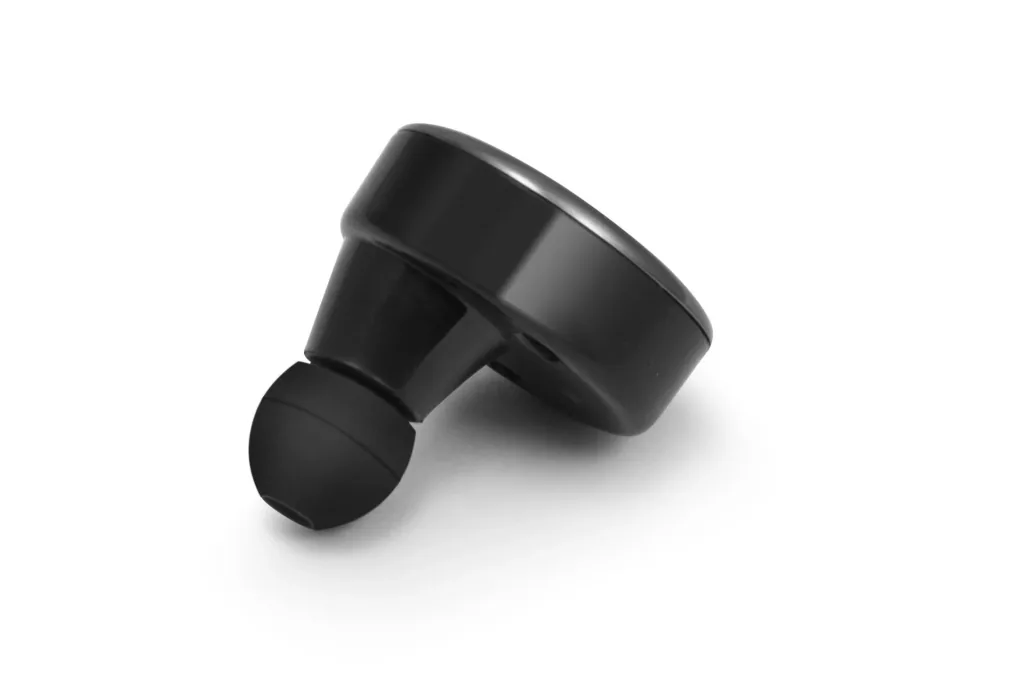 Bluetooth In - Ear Headset und USB Ladegerät BT-X25