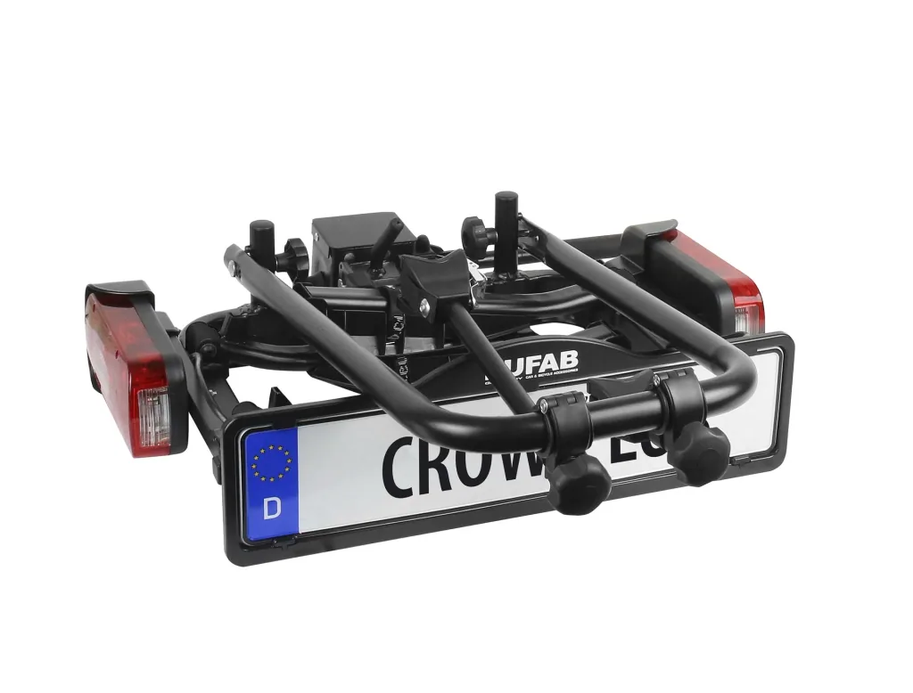 Fahrradträger Crow Plus