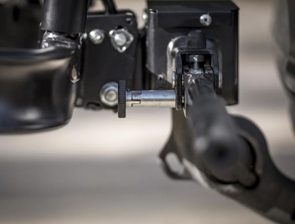 Fahrradträger Crow Plus