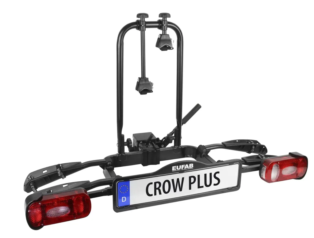 Fahrradträger Crow Plus