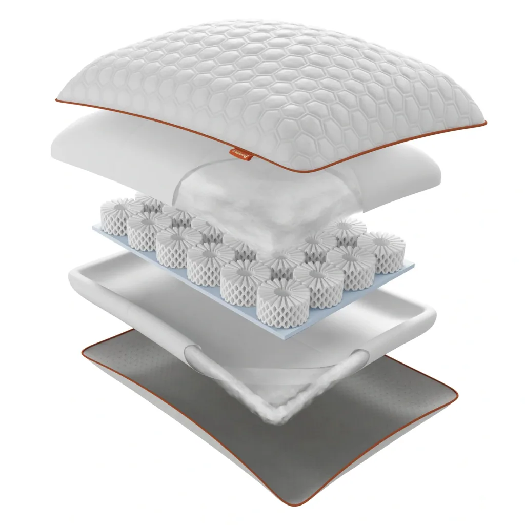 Smart Pillow