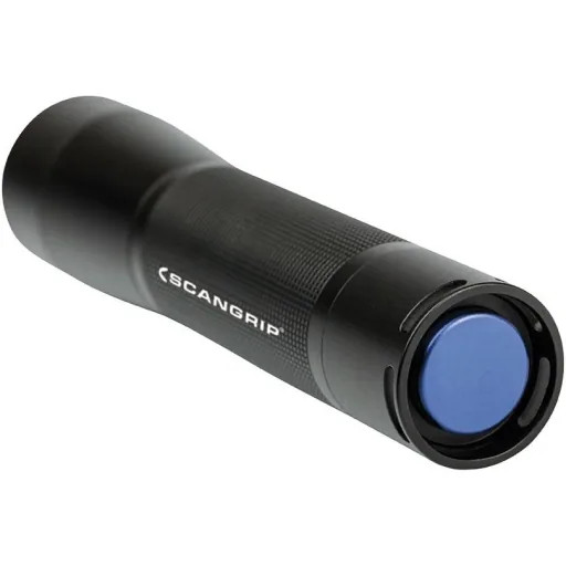 Aufladbare Taschenlampe Flash-200 R 200lm