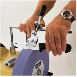 Schleifsupport 40 bis 100mm