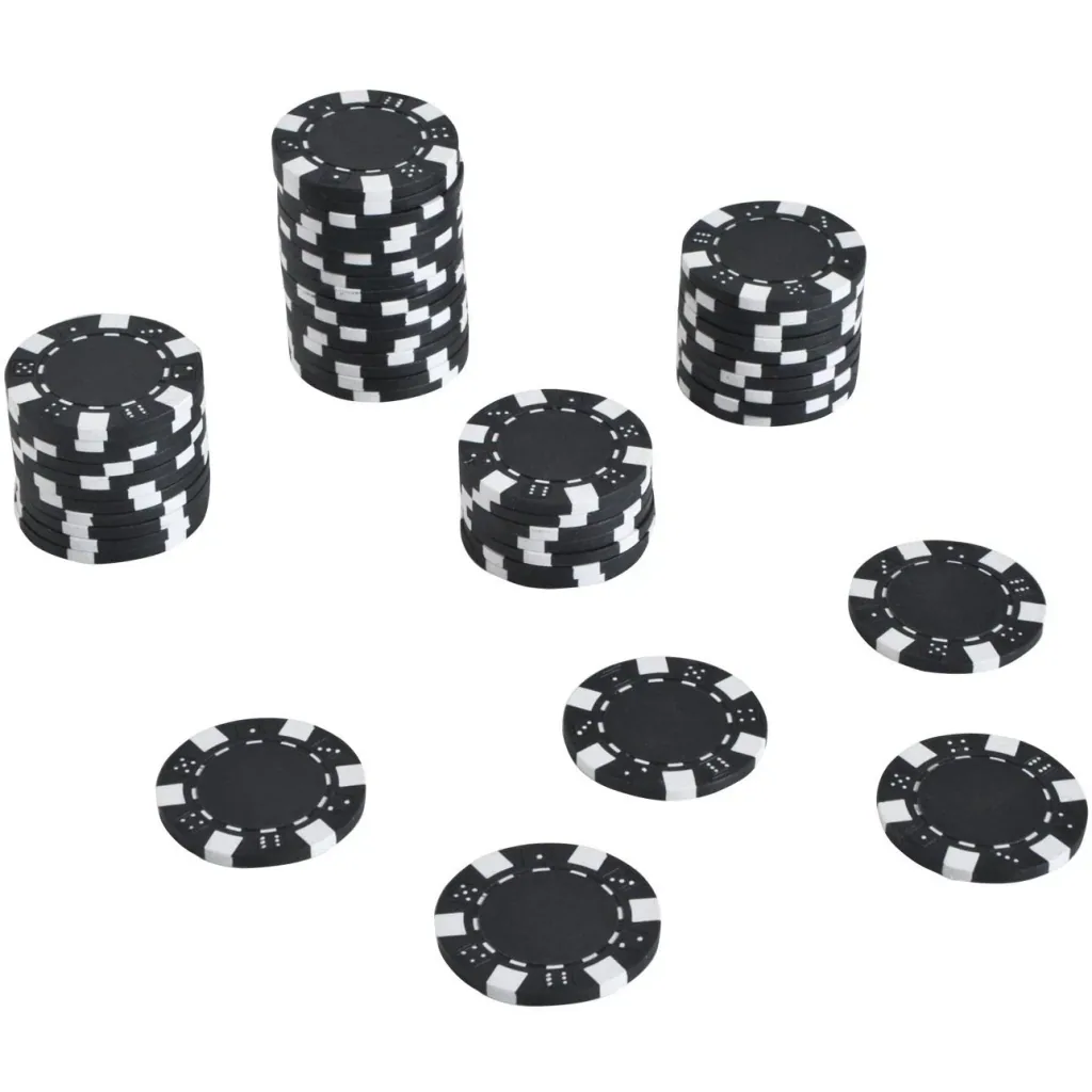 Pokerkoffer alu poker set mit 500 Pokerchips