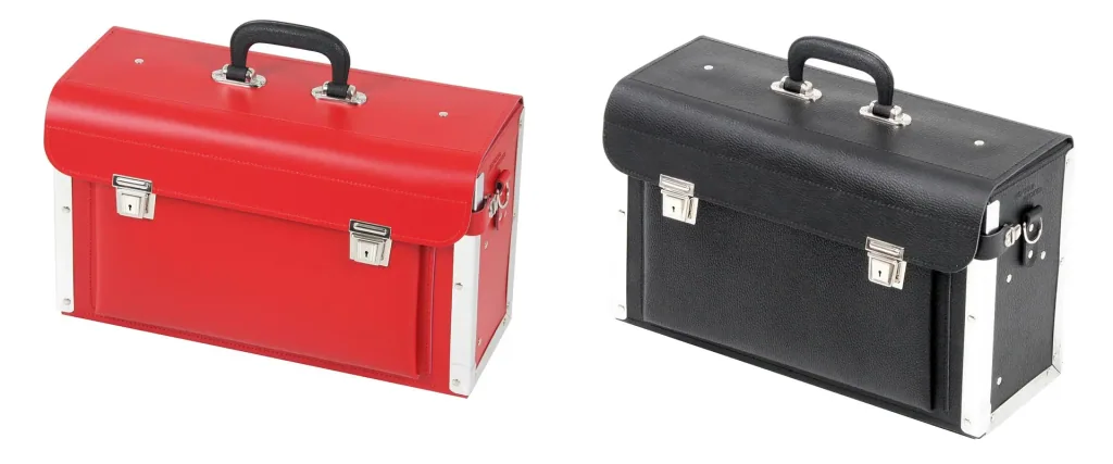 Werkzeugtasche FAVORIT 7163, 18 Liter