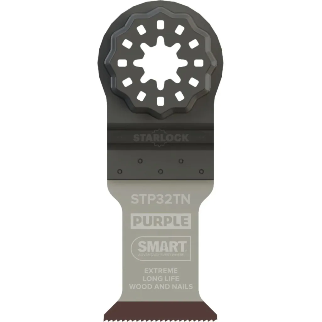 SL PUR 32x42mm BiM Titanblech 10Stk.