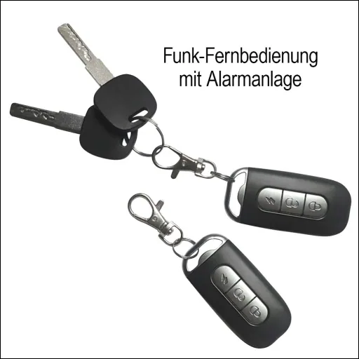 Design E-Roller "Max" 45 km/h weiß