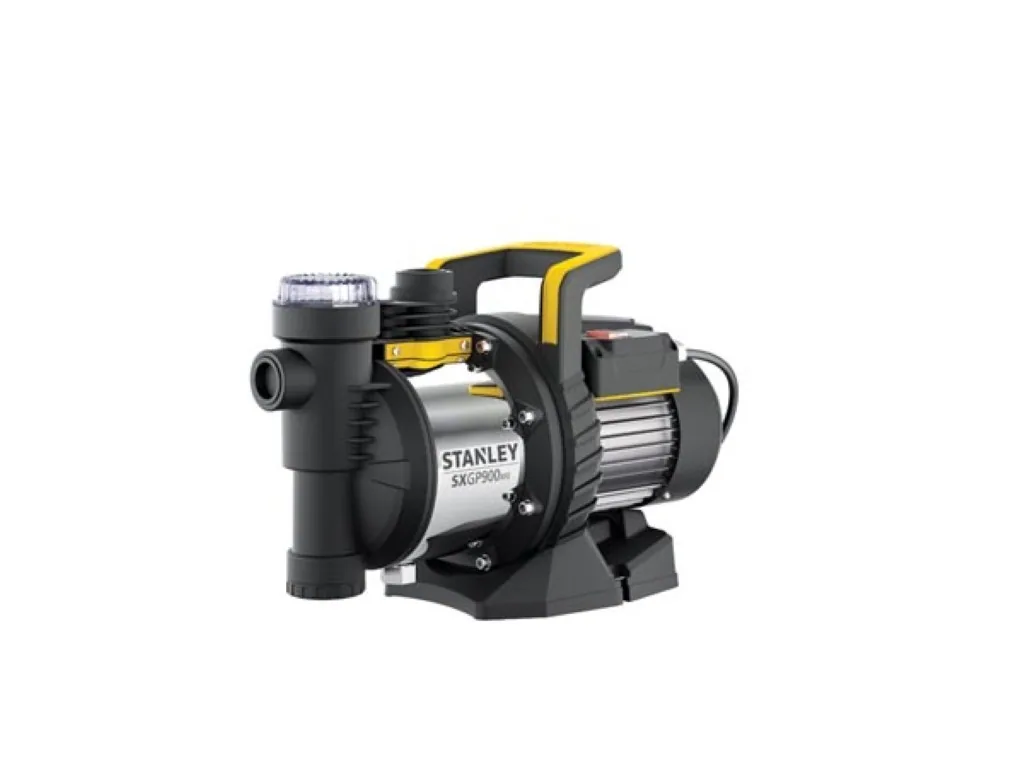 Selbstansaugende Pumpe - 900 W
