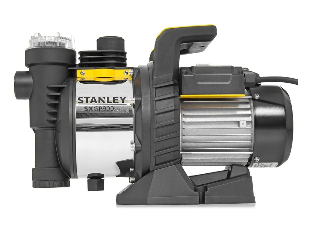 Selbstansaugende Pumpe - 900 W