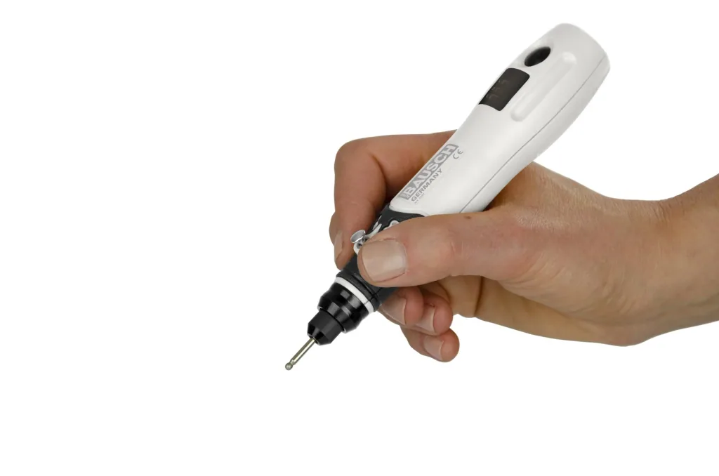 Maniküre- / Pediküre-Set