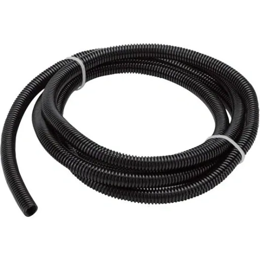 MF Schutzschlauch für Kabel und Schläuche 2m, ø8,5mm.