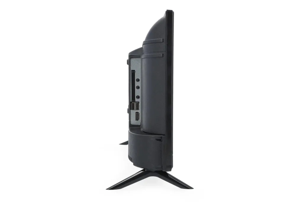 19 Zoll LED TV inkl. DVB-T Antenne, 12/24 und 230 Volt