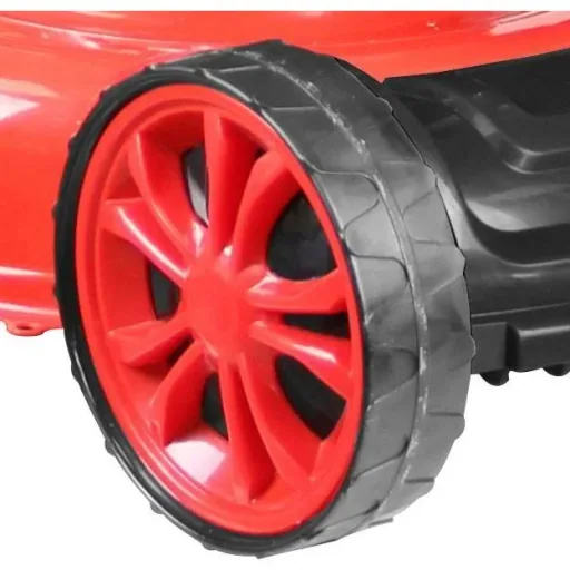 Benzin-Rasenmäher Eco Wheeler 462.1 R
