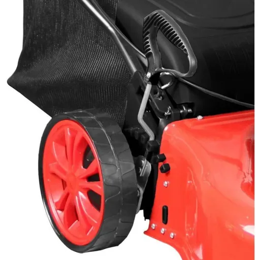 Benzin-Rasenmäher Eco Wheeler 462.1 R