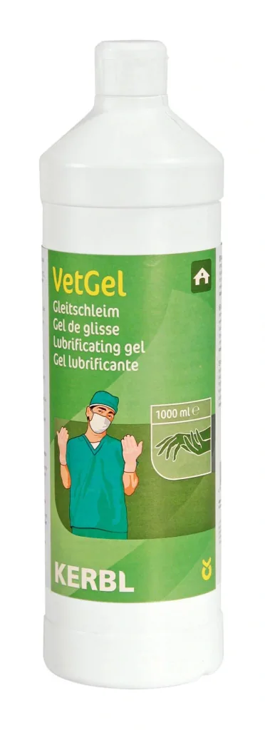 Gleitgel, 1000 ml