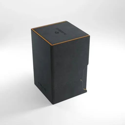 Watchtower 100+ XL Convertible Exclusive Edition - Black/Orange