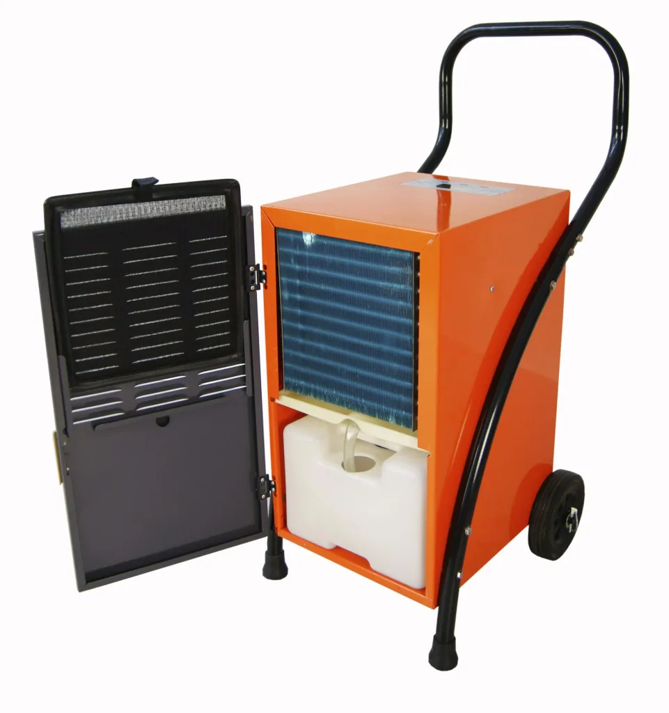 Luftentfeuchter ALE 500 N