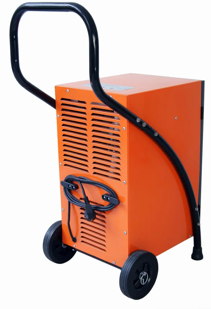 Luftentfeuchter ALE 500 N