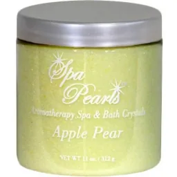 inSPAration Spa Badesalz-Appel