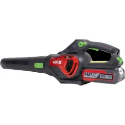 Laubbläser 40 Volt Li-Ion