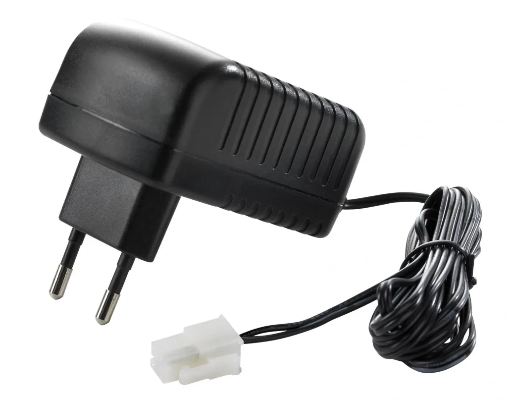 Weidezaungerät UNI 3500 12/230 Volt mit Tiefenentladeschutz