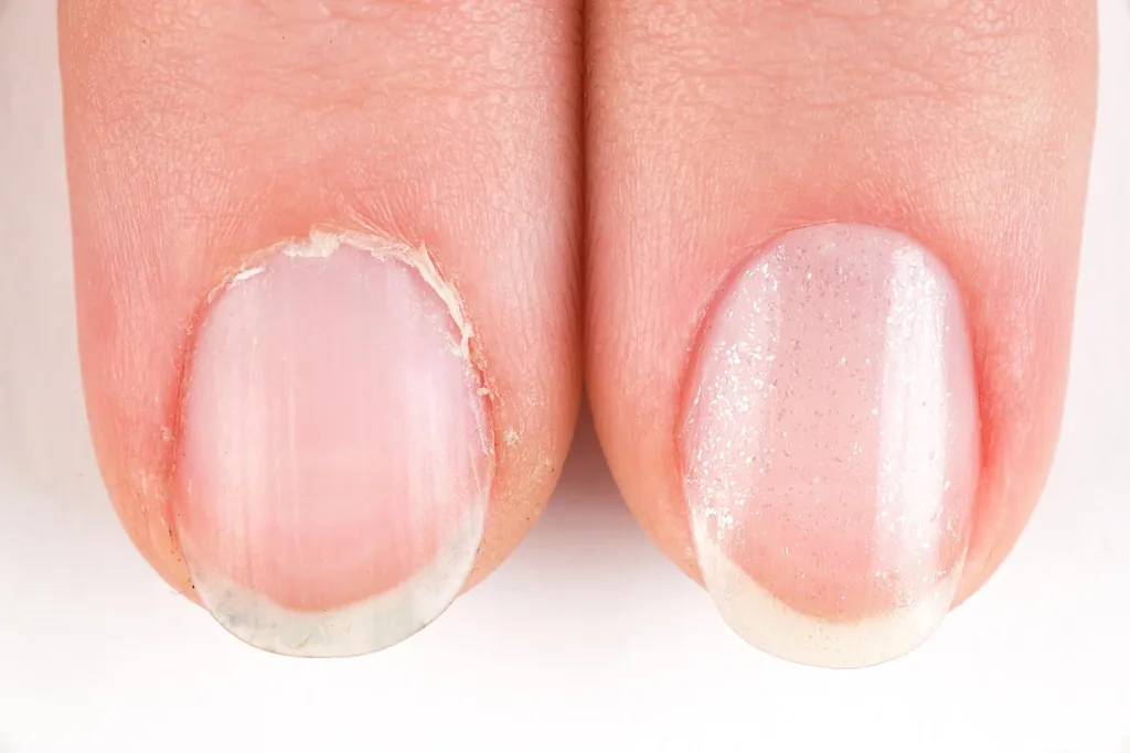 Horn- und Nagelhaut-Set