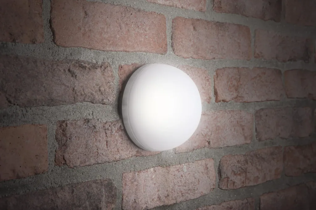 Solarleuchte Pointer
