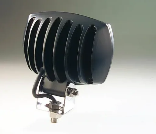 LED Arbeitsscheinwerfer, 6 x 3 Watt, 1 Stück