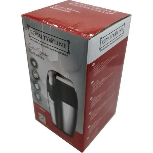 Kaffeemühle - 200W