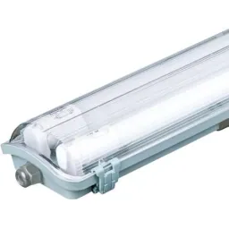 LED-Leuchtstofflampe 150cm - 44W - 6400K - 4000 Lumen - IP65