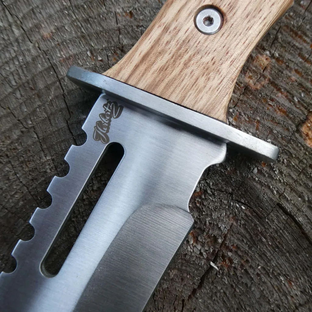 Gürtelmesser