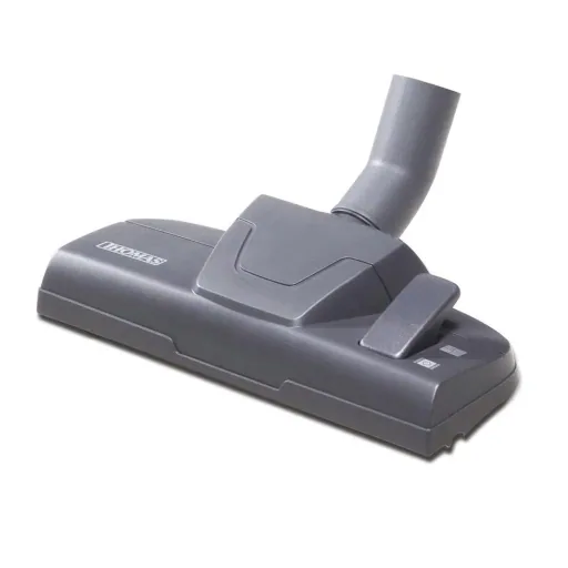 Wasch-Staubsauger „Boxer“, mit Beutel, Grau/ Orange, 1400 Watt