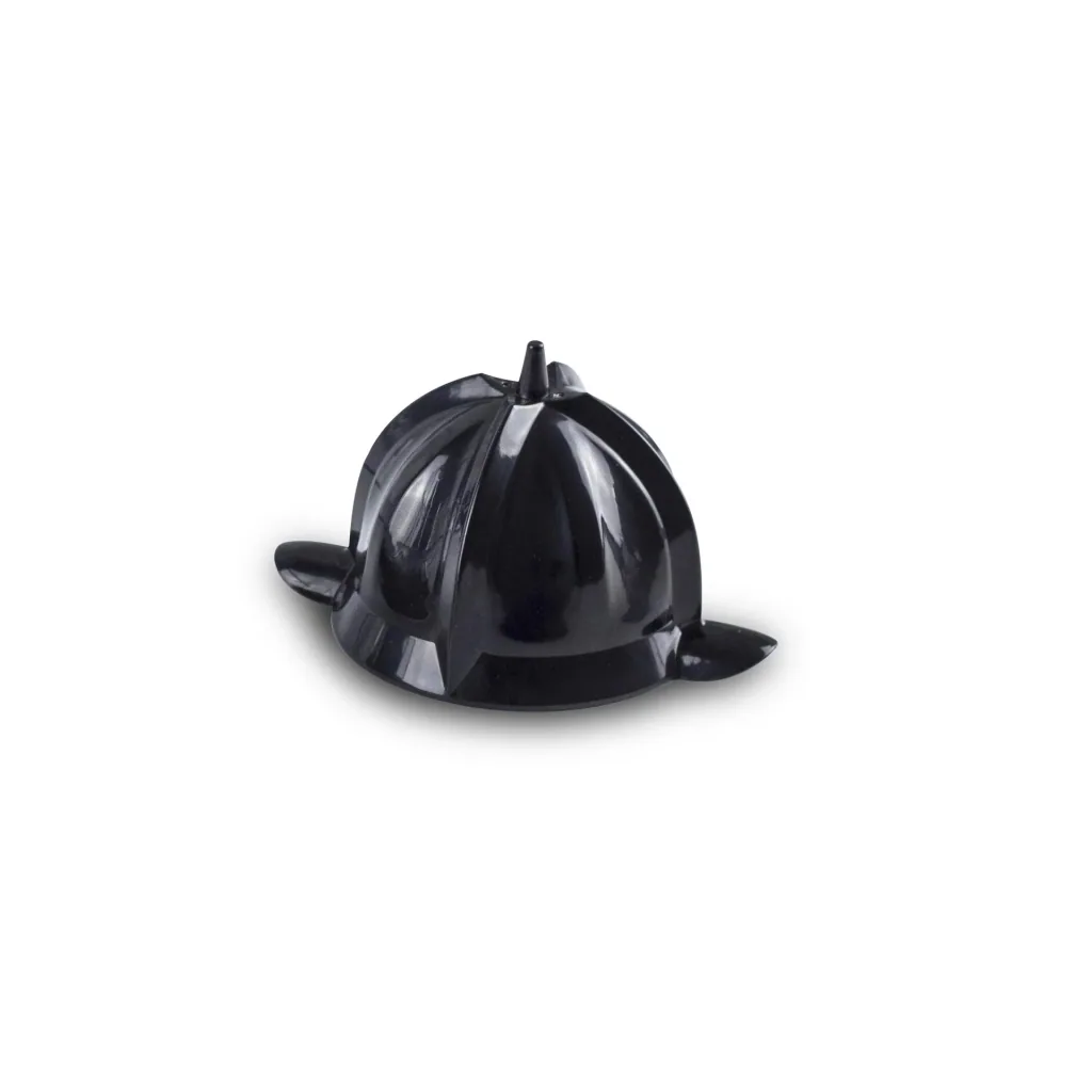 Design Zitruspresse "CP 200", Schwarz, Edelstahl, 160 Watt
